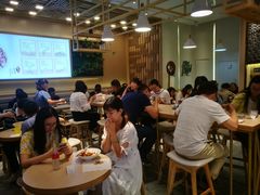 大堂-I-YOU面缘·仁和新城店