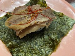 -争鲜回转寿司(南开大悦城店)
