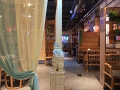 -水煮三国·川鲁江湖菜(香山店)