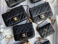 -CHANEL(ifs国际金融店)