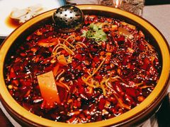 -宝燕壹号景观餐厅(龙盛国际商业广场店)