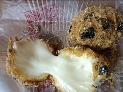 -楊記桃酥王(下马坊店)