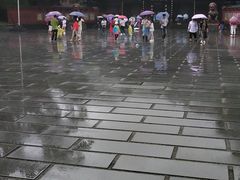 -峨眉山报国寺