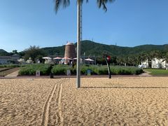 -玫瑰海岸文化旅游度假区