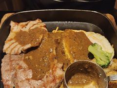 -半秋山西餐厅(宜昌大洋店)