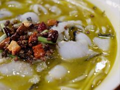 -章吴记喜瑞餐厅(东东城店)