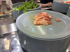 -大橘元自助回转火锅(天河新天地店)