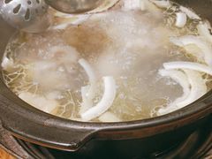 -春润大地海南椰子鸡(沙井京基百纳广场店)
