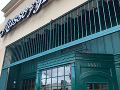 -Musso & Frank Grill
