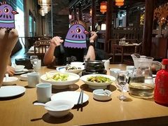 -卞氏菜根香·川菜(青羊万达店)