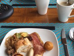 -深圳大梅沙京基洲际度假酒店