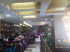 大堂-好口福私房菜(太元路店)