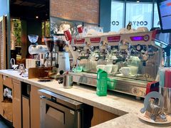 -COSTA COFFEE(常熟路店)