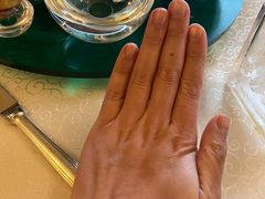 -Salon de Ville浦江汇(上海外滩华尔道夫酒店店)