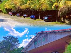 -兴隆槟榔园休闲农庄