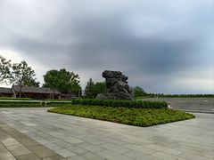 -中国人民抗日战争纪念雕塑园
