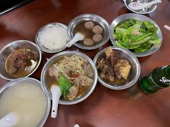 -阿秋牛排(湖心街店)