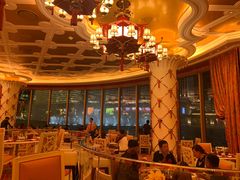 -咖啡苑 - 蔚藍夏日限定主题(永利皇宫店)