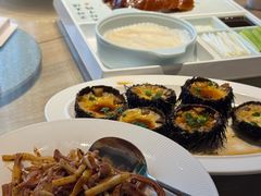 -味莊·青岛菜(云霄路店)