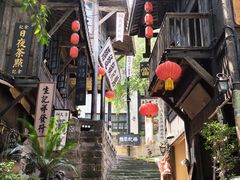 -两江国际影视城