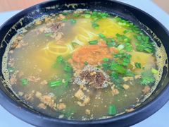 -一品飘香米线(一中总店)