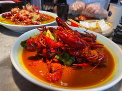 -沪小胖小龙虾(淮海中路旗舰店)