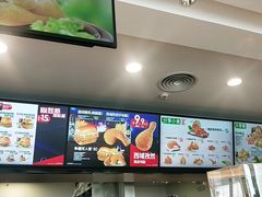 -德克士(蔚县永昌店)