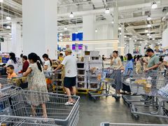 -山姆会员商店(亦庄创意生活广场店)
