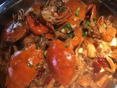 -胖哥俩肉蟹煲(学林街店)