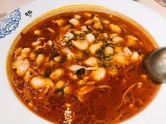 维C番茄鱼-蜀腾川·火锅鱼.烤鱼(新世界城店)