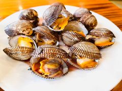 -鱼市酒店(威海水产批发市场店)