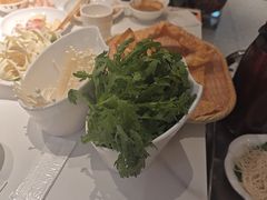 -犇鼎牛潮汕牛肉火锅(新辰里学清路店)