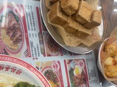 -孖记茶档·热腾茶餐(江南西plus店)