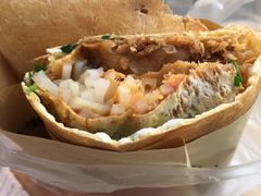 -李记煎饼(文汇路店)