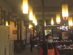 -成渝龙火锅(都江堰店)