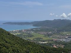 -三亚亚龙湾人间天堂鸟巢度假村