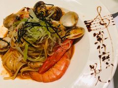 -Mr.J义法厨房(北医店)