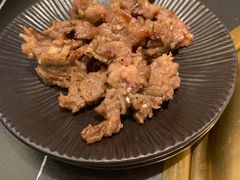 -極屋鮨牛 · 烧肉酒场(时代C馆店)