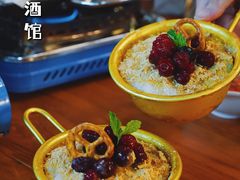 -夏星酒馆(剑桥公社店)