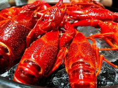 -靓靓蒸虾(中山公园店)