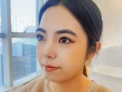 -Tanya'Room化妆培训