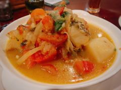 -船屋葡国餐厅