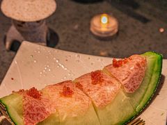-铭牛烧肉·和牛海鲜自助(高新月牙湖店)