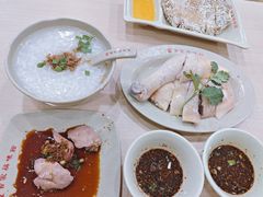 -百家鸡味馆(清泰店)