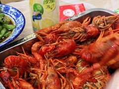 -江城燕子大排档(江汉路步行街店)