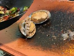 -碳说品道.瓦片烤肉.海鲜烧烤(中华路店)
