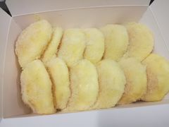 鳕鱼小贝-鲍师傅糕点(观前街店)