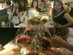 -胡桃里音乐酒馆(郴州友阿国际广场店)
