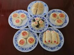 -义隆素菜馆(百年老店)