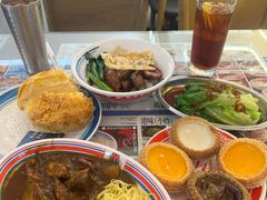 -敏华冰厅(平安金融中心店)